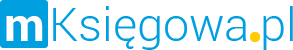 Program księgowy - strona główna